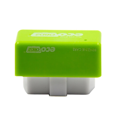 EcoOBD2 Gasoline Car Fuel Saving Device 15% 2