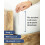 Fitted Sheet Small Double 120x190 - Microfibre Bed Sheet 40cm (16") 7
