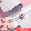 Paper Cutter 4-in-1 Pink 5