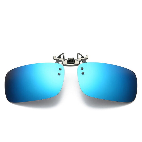 Tooloflife Polarized Clip-on Sunglasses UV400 Protection 1