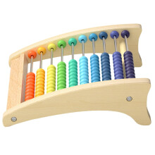 Abacus for Kids Math Learning Aid Set