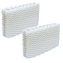 Humidifier Filter Replacement 2PCS Fast Absorption