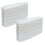 Humidifier Filter Replacement 2PCS Fast Absorption 1
