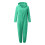 Fleece Romper Suit with Hood and Cat Ears 3-12 Years Light 2