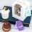 Gift Tags with String 1.7x2.8 Inch 100 PCS 5