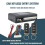 Keyless Entry System for Car S7 7