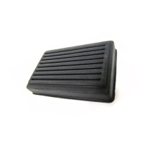 Rubber Emergency Brake Pedal Pad for Dodge Ram