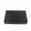 Rubber Emergency Brake Pedal Pad for Dodge Ram 3
