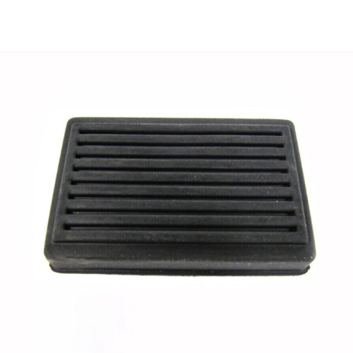Rubber Emergency Brake Pedal Pad for Dodge Ram 2