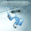 BL13 Bluetooth 5.0 open-ear headphones 1 pair 2