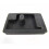 Rubber Emergency Brake Pedal Pad for Dodge Ram 5