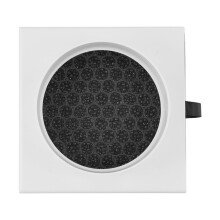 HEPA Duct Air Filter for PVC/PE Pipe Fresh Air System