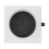 HEPA Duct Air Filter for PVC/PE Pipe Fresh Air System 1