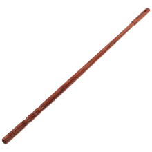 HOMEMAXS Flute Cleaning Rod Wooden Wind Instrument Cleaning