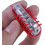 Mini Electric Robot Beetle Toy for Cats 2 pcs 4