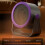 Portable Mini Electric Fireplace Heater PTC Ceramic 1 Unit 6