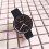 Sport Watch Analog Quartz Unisex Pink 1 pcs 4