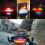 BASSTOP Motorcycle LED Brake Tail Light with Turn Signal 4