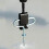 Ice Anchor Drill Adapter for Ice Augers 6