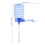 Household Water Dispenser Pump Manual Hand Press 7
