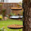 3-Tier Bird Feeder and Bath Tray with Plastic Bowl and 3