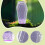 Acrylic Jumping Spider Enclosure 12x8x10in 8