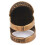 Brass Thimble for Sewing and Knitting 2 Pcs 2