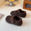 Girls' Winter Lined Sneakers Warm Soft Sole 23 5