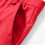 Boys' Wrinkle-Resistant School Pants Red Size 160 4