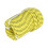 Polyester Braided Rope 3/8 Inch 100 Ft 3520 Lbs Tensile 2