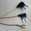 Dash Cam Hardwire Kit 12-24V to 5V/3A with Low Voltage 5