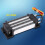 PTC Heater 12V DC 200W Ceramic Thermostatic 4