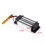 PTC Heater 12V DC 200W Ceramic Thermostatic 5