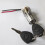 Battery Box Safety Lock Cylinder for E-Bike 1 PC 2