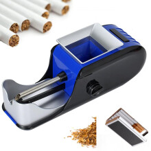 Automatický elektrický balicí stroj na cigarety, injektor velikosti King, zástrčka EUVstřikovač s pouzdrem