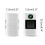 Ceramic Space Heater 700W 3 Temperature Settings 3