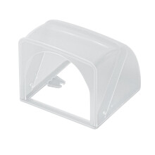 Wall Socket Box Cover Outdoor Bathroom Restaurant Folding