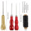 Leather Sewing Kit with Waxed Thread Needles and Awl 4
