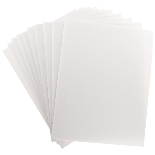 HOMEMAXS Foam Boards for Projects Blank 10 Sheets 2