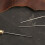 Leather Sewing Kit with Waxed Thread Needles and Awl 8