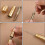 Leather Sewing Kit with Waxed Thread Needles and Awl 7