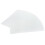 MGAXYFF Shrink Art Paper Fluorescent Keychain 10 Pack 2