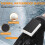 Winter Waterproof Touchscreen Gloves Thermal for iPhone 4