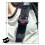 Seat Belt Cover Pad Black Cute Cat Design 2-Pack 4