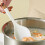 Silicone Spatula Spoon with Wood Handle 2-in-1 5