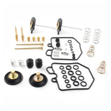 Carburetor Repair Kit for Honda CX500C/D 1980-1982 2 Sets