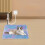 Pet Heating Pad Electric Blanket 3 Temperature Settings 4
