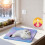 Pet Heating Pad Electric Blanket 3 Temperature Settings 5