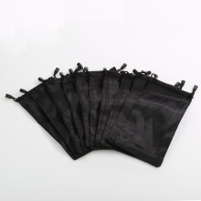 Anvazise drawstring pouch bag for sunglasses eyeglasses
