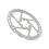 Disc Brake Rotor 160mm Thickened Six-Hole for Electric 6